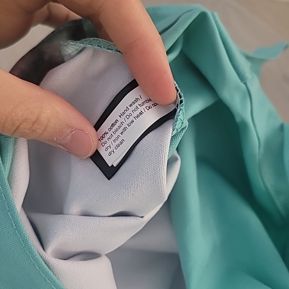 Claude Monet Tote Bag New - Picture 3 of 8